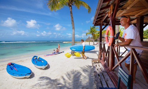 Pierre & Vacances Sainte Anne